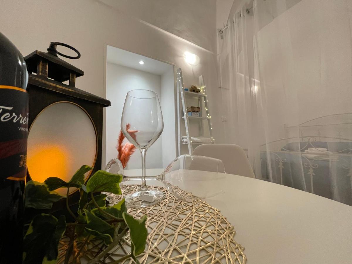 Suite La Perla Ceglie Messapica Exterior photo