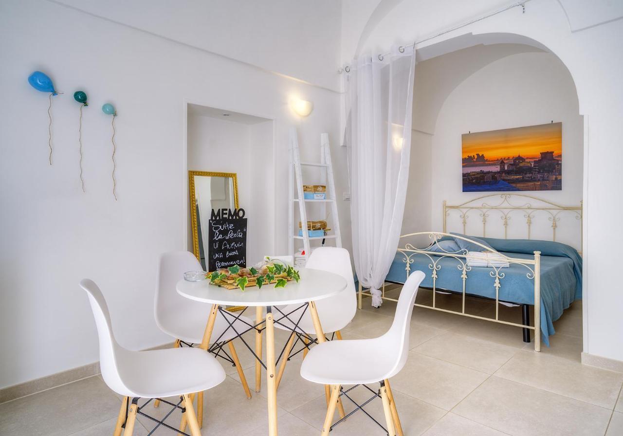 Suite La Perla Ceglie Messapica Exterior photo