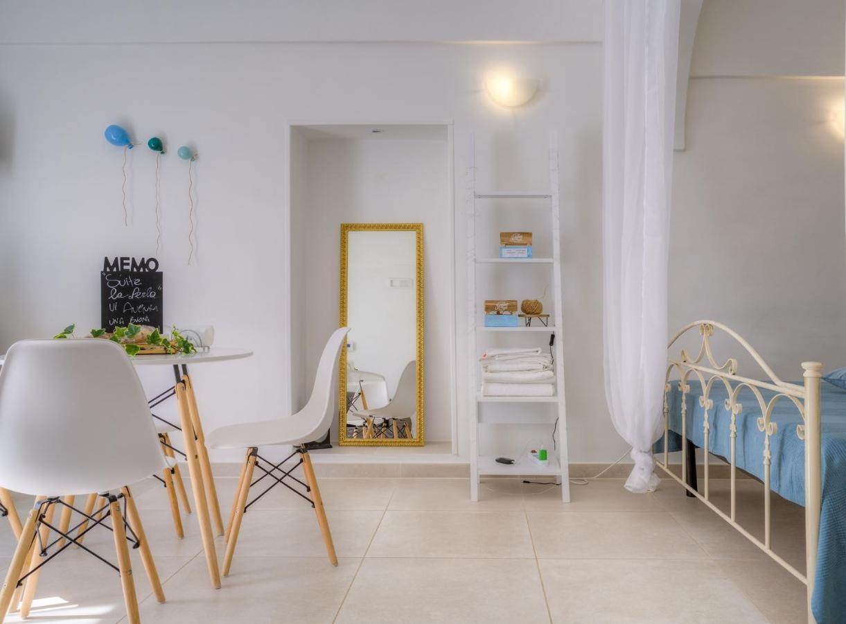 Suite La Perla Ceglie Messapica Exterior photo