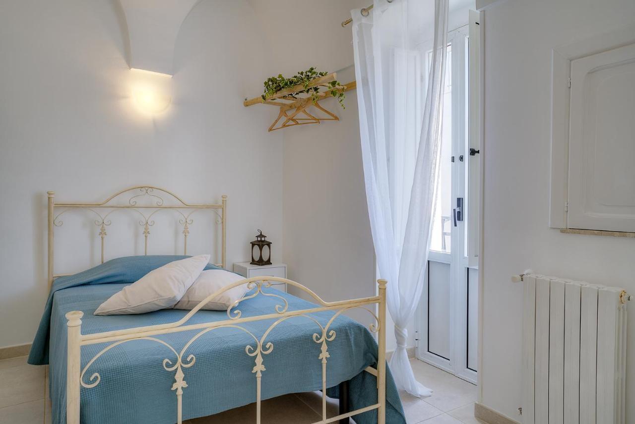Suite La Perla Ceglie Messapica Exterior photo