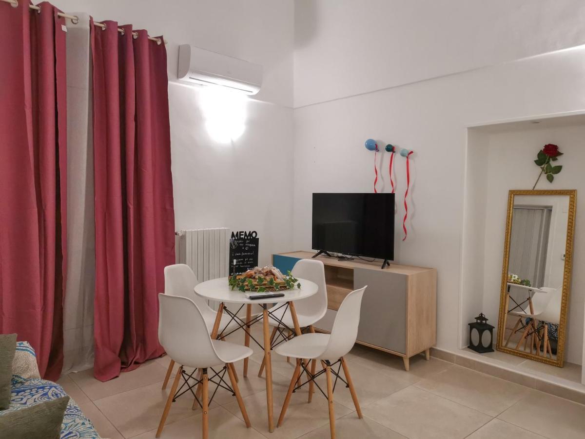 Suite La Perla Ceglie Messapica Exterior photo