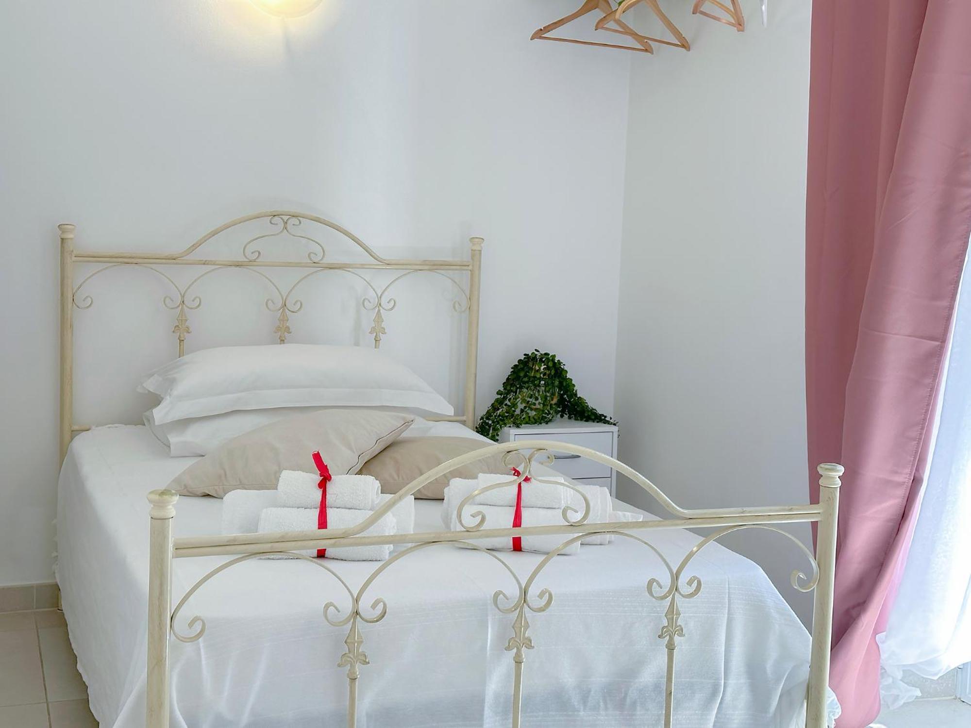 Suite La Perla Ceglie Messapica Exterior photo