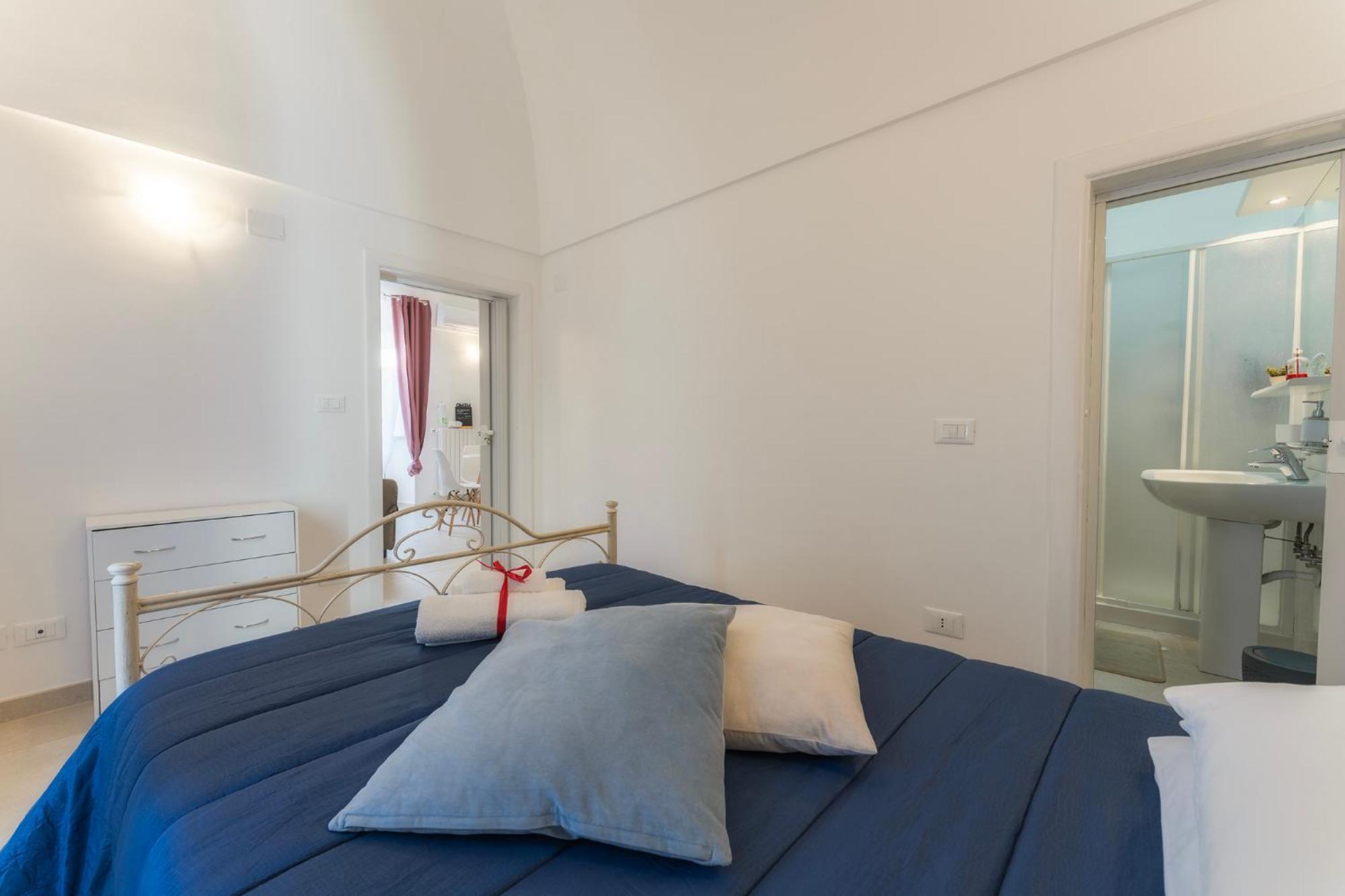 Suite La Perla Ceglie Messapica Exterior photo